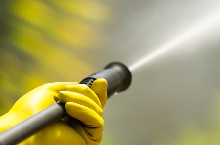 How Professional Pressure Washing Can Prevent Long-Term Damage to Your Home