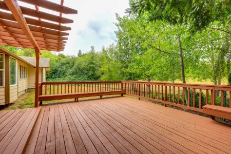 The Importance of Professional Deck Cleaning: Why DIY Isn’t Enough Thumbnail