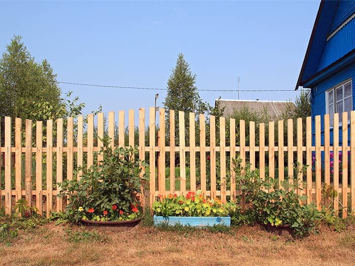 Fence Transformation Banner Image